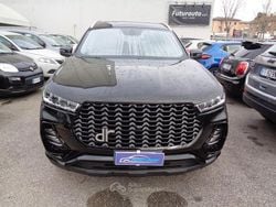 Nero Usata 2024 DR DR 6.0 SUV | 21.500 € (Buon prezzo)
