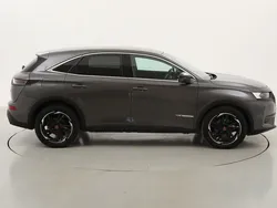 Usata 2021 DS Automobiles DS7 Crossback Performance SUV | 22.790 € (Buon prezzo)