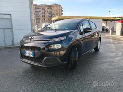 Nero Usata 2019 Citroën C3 Tre volumi | 9000 €
