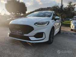 Bianco Usata 2022 Ford Fiesta ST Due volumi | 15.900 € (Buon prezzo)