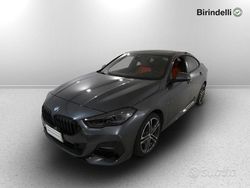 Grigio Usata 2021 BMW 216 M Sport Coupé | 31.900 € (Buon prezzo)