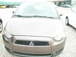 Argento Usata 2011 Mitsubishi Colt Tre volumi | 5390 €