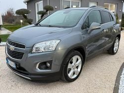 Usata 2013 Chevrolet Trax SUV | 6900 €