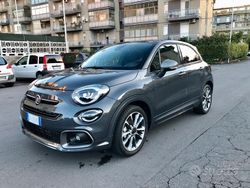 Grigio Usata 2021 Fiat 500X SUV | 19.200 € (Cara)