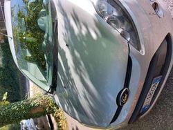 Argento Usata 2011 Ford Fiesta Titanium Due volumi | 1500 € (Super prezzo)