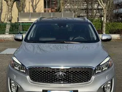 Usata 2015 Kia Sorento Platinum SUV | 12.000 €