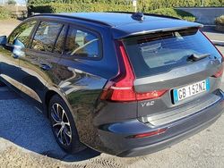 Grigio Usata 2020 Volvo V60 Station wagon | 16.000 € (Buon prezzo)