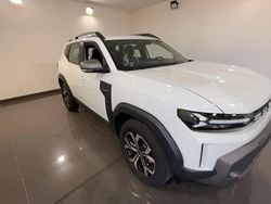 Bianco Nuova 2025 Dacia Duster Expression SUV | 22.200 € (Buon prezzo)