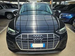 Nero Usata 2021 Audi Q5 Ambiente SUV | 37.900 € (Ottimo prezzo)