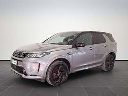 Grigio Usata 2023 Land Rover Discovery Sport HSE Dynamic SUV | 33.801 € (Cara)