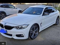 Usata 2017 BMW 430 Gran Coupé M Sport Coupé | 25.000 € (Buon prezzo)