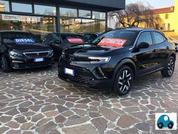 Nero Usata 2022 Opel Mokka Elegance SUV | 18.400 € (Buon prezzo)