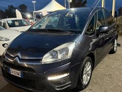 Blu Usata 2013 Citroën C4 Picasso Seduction Monovolume | 5900 € (Ottimo prezzo)