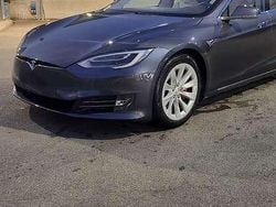 Grigio Usata 2019 Tesla Model S Performance Due volumi | 58.000 €
