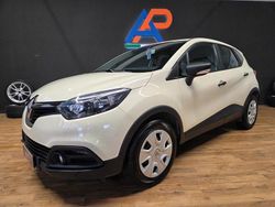 Bianco Usata 2014 Renault Captur SUV | 6900 € (Buon prezzo)