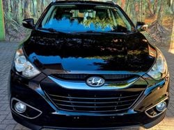 Nero Usata 2013 Hyundai ix35 Comfort SUV | 4500 € (Ottimo prezzo)