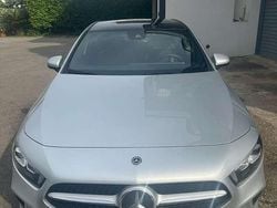 Usata 2020 Mercedes A180 Tre volumi | 19.000 € (Super prezzo)