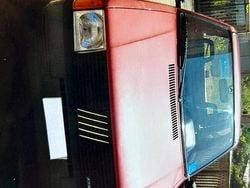Usata 1987 Fiat Uno Due volumi | 2000 €