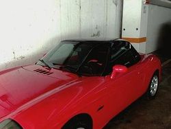 Rosso Usata 1995 Fiat Barchetta Cabrio | 8000 €