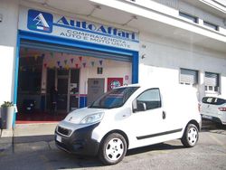 Bianco Usata 2021 Fiat Fiorino Monovolume | 8500 € (Buon prezzo)