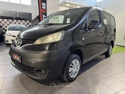 Nero Usata 2012 Nissan NV200 Furgone | 9900 € (Ottimo prezzo)