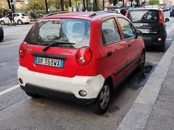 Usata 2018 Chevrolet Matiz Due volumi | 1900 € (Buon prezzo)