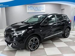 Nero Usata 2018 Renault Kadjar SUV | 15.500 € (Buon prezzo)