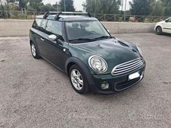 Usata 2013 Mini Cooper Clubman Station wagon | 6500 € (Buon prezzo)