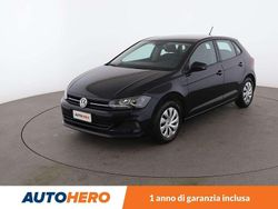 Nero Usata 2019 VW Polo Comfortline Due volumi | 12.299 € (Buon prezzo)