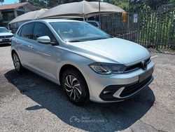 Argento Nuova 2025 VW Polo Edition Tre volumi | 21.470 € (Buon prezzo)