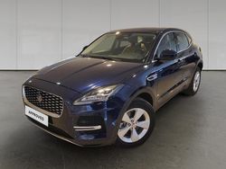 Portofino blue Usata 2021 Jaguar E-Pace S SUV | 33.500 € (Molto cara)