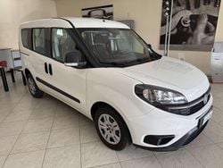 Other Usata 2020 Fiat Doblò Lounge Monovolume | 13.799 € (Buon prezzo)