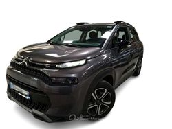 Gray Usata 2022 Citroën C3 Aircross PureTech SUV | 13.890 €