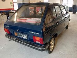 Blu Usata 1982 Peugeot 104 Due volumi | 2500 €