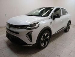 Bianco nacre Nuova 2025 Renault Symbioz Techno SUV | 27.900 €