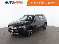 Nero Usata 2023 Mercedes GLB180 Business SUV | 33.499 € (Ottimo prezzo)