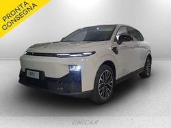 Grigioshadow grey ecoleather Nuova 2025 Leapmotor B10 SUV | 30.800 €