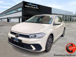 Ascot grey Usata 2022 VW Polo Style Tre volumi | 14.500 € (Ottimo prezzo)