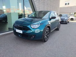 Verde Usata 2023 Fiat 600E La Prima SUV | 22.900 € (Ottimo prezzo)