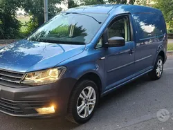 Usata 2020 VW Caddy Maxi Monovolume | 10.500 € (Super prezzo)