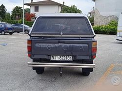 Verde Usata 1990 Toyota HiLux Pick-up | 13.500 €