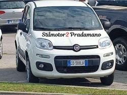 Bianco Usata 2020 Fiat Panda S Furgone | 6500 € (Buon prezzo)