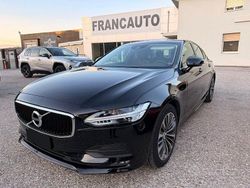 Nero Usata 2020 Volvo S90 R-Design Tre volumi | 23.900 € (Super prezzo)