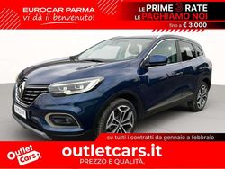 Blu Usata 2019 Renault Kadjar SUV | 12.900 € (Buon prezzo)