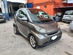 Usata 2009 Smart ForTwo Coupé Passion Due volumi | 3990 € (Buon prezzo)