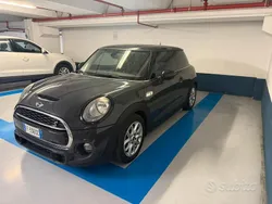 Usata 2016 Mini Cooper S Due volumi | 14.500 € (Ottimo prezzo)