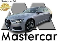 Grigio Usata 2019 Audi A6 Station wagon | 18.900 € (Buon prezzo)