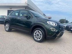 Verde Usata 2019 Fiat 500X Cross SUV | 16.800 € (Buon prezzo)