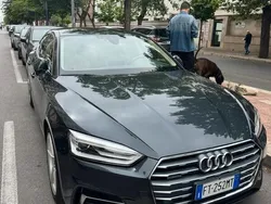 Usata 2018 Audi A5 Business Coupé | 25.500 € (Buon prezzo)