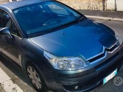 Grigio Usata 2006 Citroën C4 Tre volumi | 1600 € (Ottimo prezzo)